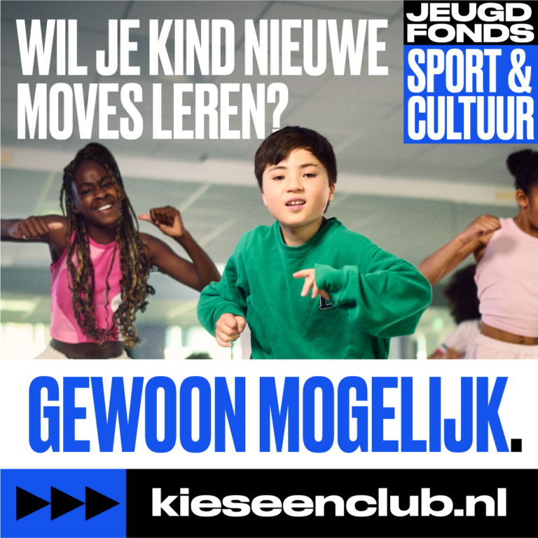 Lesinformatie Jeugdfonds flyer